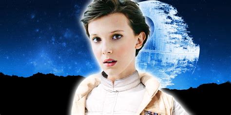 Millie Bobby Brown (born 19 February 2004) is an English actress who gained recognition for playing the character Eleven in the Netflix sci-fi drama series Stranger Things (2016–present), which earned her two Emmy Award nominations for Outstanding Supporting Actress in a Drama Series, and two Screen Actors Guild Award nominations for Outstanding... 